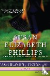 Phillips, Susan Elizabeth - Heaven, Texas