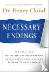 Cloud, Henry - Necessary Endings
