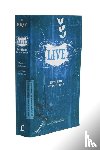 Catholic Bible Press - NRSV, LIVE, Catholic Edition, Youth Bible, Paperback