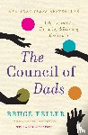 Feiler, Bruce - The Council of Dads