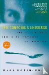 Radin, Dean - The Conscious Universe