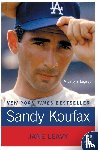 Leavy, Jane - Sandy Koufax
