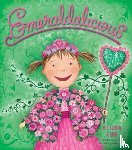 Kann, Victoria - Emeraldalicious: A Springtime Book for Kids