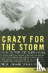 Ollestad, Norman - Crazy for the Storm LP
