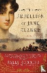 Gunning, Sally Cabot - The Rebellion of Jane Clarke