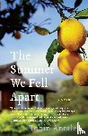 Antalek, Robin - The Summer We Fell Apart