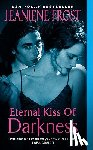 Frost, Jeaniene - Eternal Kiss of Darkness