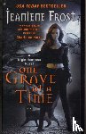 Frost, Jeaniene - One Grave at a Time