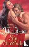 Latham, Julia - Sin and Surrender