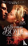 Boyle, Elizabeth - Mad about the Duke