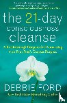 Ford, Debbie - The 21-Day Consciousness Cleanse