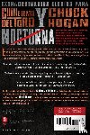 del Toro, Guillermo, Hogan, Chuck - Nocturna