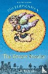 Fleischman, Sid - The Dream Stealer