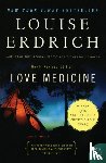 Erdrich, Louise - Love Medicine