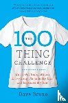Bruno, Dave - The 100 Thing Challenge