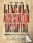 Edward Steers, Jr. - The Lincoln Assassination Encyclopedia