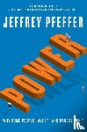 Pfeffer, Jeffrey - Power