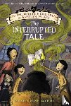 Wood, Maryrose - The Incorrigible Children of Ashton Place: Book IV