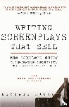 Hauge, Michael - Writing Screenplays That Sell, New Twentieth Anniversary Edition