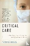 Brown, Theresa - Critical Care