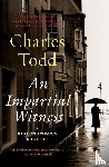 Todd, Charles - An Impartial Witness