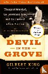 King, Gilbert - Devil in the Grove