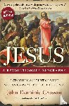 Crossan, John Dominic - Jesus