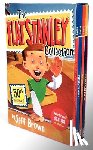 Brown, Jeff - The Flat Stanley Collection Box Set