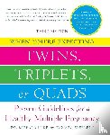 Luke, Barbara - When You're Expecting Twins, Triplets, or Quads 3rd Edition