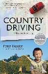 Hessler, Peter - Country Driving