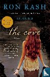 Rash, Ron - The Cove