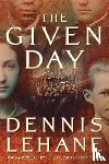 Lehane, Dennis - Given Day