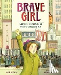 Markel, Michelle - Brave Girl