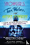 Adams, Michael - Showgirls, Teen Wolves, and Astro Zombies