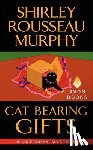 Murphy, Shirley Rousseau - Cat Bearing Gifts