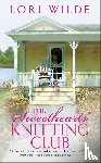 Wilde, Lori - Sweethearts' Knitting Club, The
