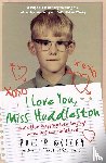 Gulley, Philip - I Love You, Miss Huddleston