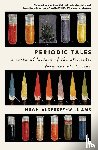 Aldersey-Williams, Hugh - Periodic Tales
