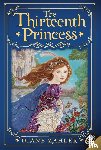 Zahler, Diane - The Thirteenth Princess