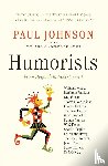 Johnson, Paul - Humorists