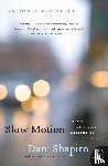 Shapiro, Dani - Slow Motion
