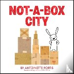 Portis, Antoinette - Not-a-Box City