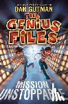 Gutman, Dan - GENIUS FILES #1 GENIUS FILES