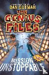Gutman, Dan - The Genius Files: Mission Unstoppable