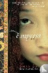 Sa, Shan - Empress