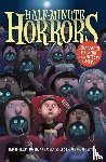 Rich, Susan, Various - Half-Minute Horrors