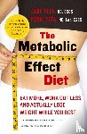 Teta, Jade, Teta, Keoni - The Metabolic Effect Diet