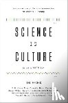 Seed, Magazine, Bly, Adam - SCIENCE IS CULTURE