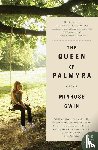 Gwin, Minrose - The Queen of Palmyra