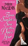 MacLean, Sarah - Eleven Scandals to Start to Win a Duke's Heart